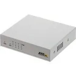 Axis Communications-4M6364