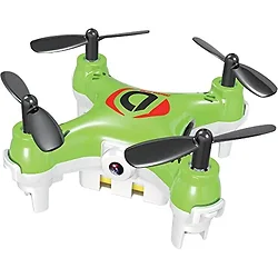 WORRYFREE GADGETS-MINIDRONE-GRN