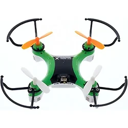 WORRYFREE GADGETS-X-DRONE-GRN