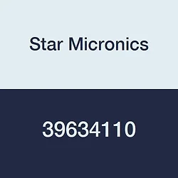 STAR MICRONICS-39634110