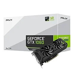 PNY Technologies-VCGGTX10603PB