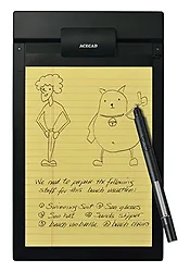 ACECAD-DM-PENPAPER 5X8