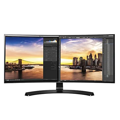 LG Electronics-34CB88P