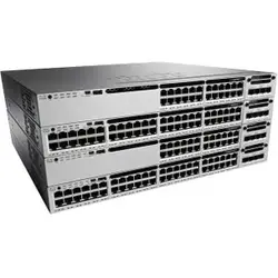 Cisco-WS-C3850-12X48UW-S