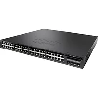 Cisco-C1-WS3650-48TS/K9