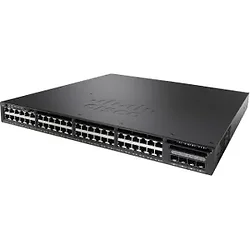 Cisco-C1-WS3650-48TS/K9