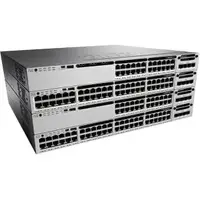 Cisco-WS-C3850-24XUW-S
