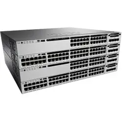 Cisco-WS-C3850-24XUW-S
