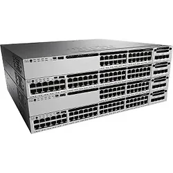 Cisco-C1-WS3850-24P/K9