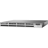 Cisco-WS-C3850-24XU-E