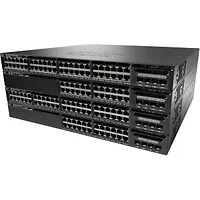 Cisco-C1-WS3650-48PD/K9