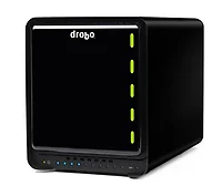 Drobo-DDR4A21