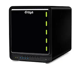 Drobo-DDR4A21