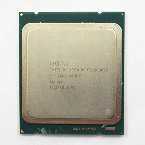 Intel-E52630V2