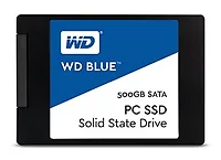 Western Digital-WDS500G1B0A