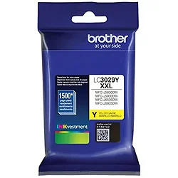 Brother-LC3029Y