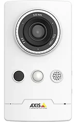 Axis Communications-0811001