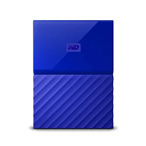 Western Digital-WDBYNN0010BBLWESN
