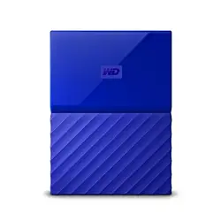Western Digital-WDBYNN0010BBL-WESN