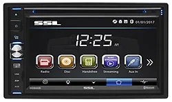 SOUND STORM LABORATORIES-DD665B