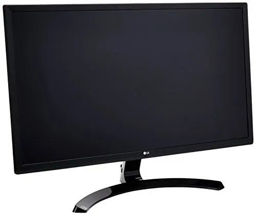 LG Electronics-27MU58B