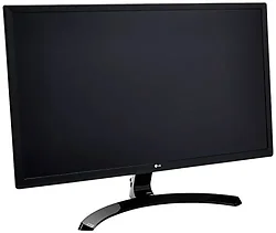 LG Electronics-27MU58-B