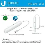 Ubiquiti INS-3AF-O-G