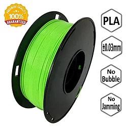 GREEN PROJECT-3D-PLA-1.75GN