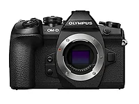 Olympus-V207060BU000