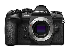 Olympus-V207060BU000