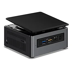 Intel-BOXNUC7I7BNH