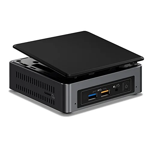 Intel-BOXNUC7I5BNK