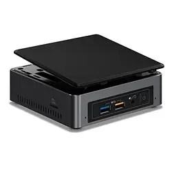 Intel-BOXNUC7I3BNK