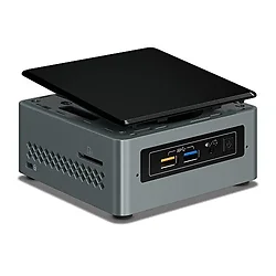 Intel-BOXNUC6CAYH