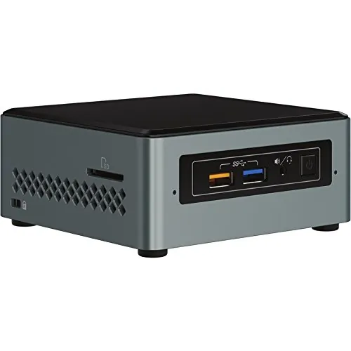 Intel-BOXNUC6CAYSAJ