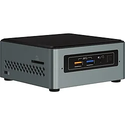 Intel-BOXNUC6CAYSAJ