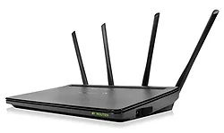 AMPED WIRELESS-RTA2600-R2