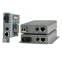 Omnitron Systems-8927N-1-E