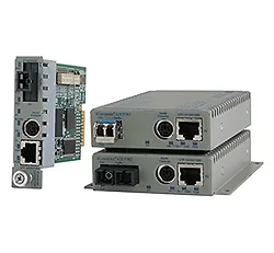 Omnitron Systems-8927N-1-E