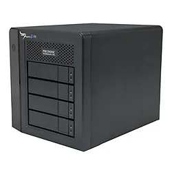 Promise Technology-X30SAS12DGL