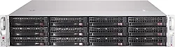 Supermicro-CSE-826BE1C-R741JBOD