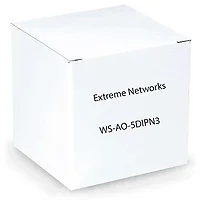 Extreme Networks-WS-AO-5DIPN3