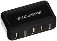 Sennheiser Electronic-MCH7