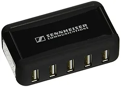 Sennheiser Electronic-MCH7