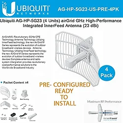 Ubiquiti-AG-HP-5G23 US