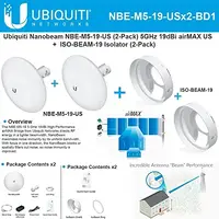 Ubiquiti-NBE-M5-19 US