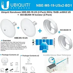 Ubiquiti-NBE-M5-19 US