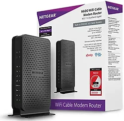 NETGEAR-C3700-100NAS