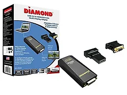 DIAMOND-BVU3500