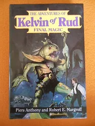 ADVENTURE LABS-KELVIN